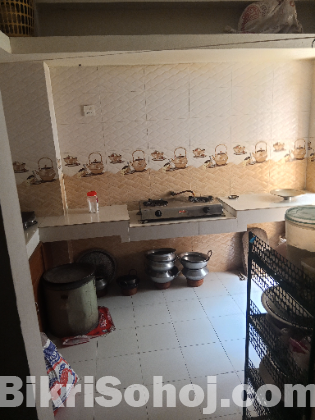 রেডি ফ্ল্যাট বিক্রি হবে